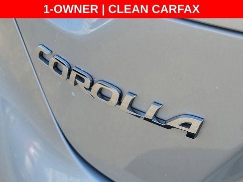 Used 2024 Toyota Corolla LE FWD image 9