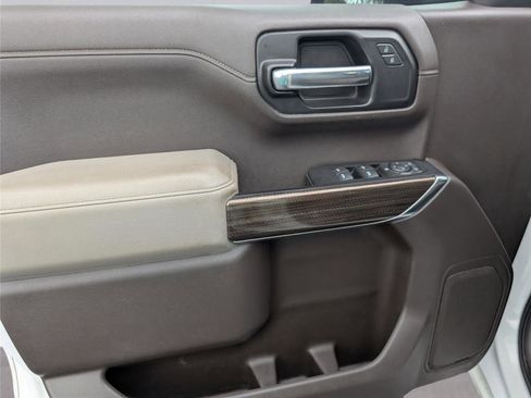 Used 2020 Chevrolet Silverado 1500 LT w/ All-Star Edition image 15