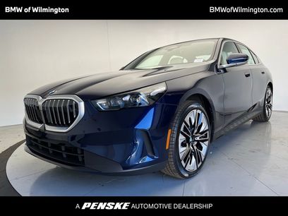 New 2026 BMW 530i w/ Premium Package