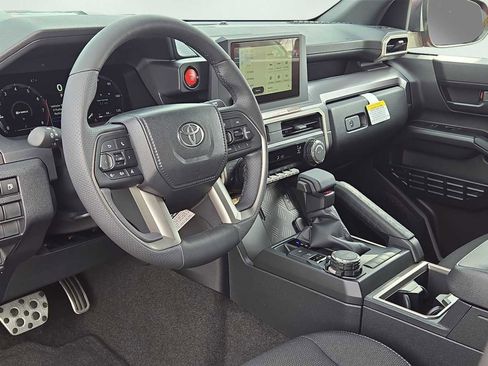 New 2026 Toyota 4Runner TRD Sport image 8