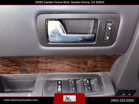 Used 2014 Ford Flex Limited image 13