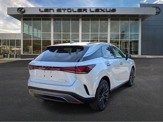 New 2026 Lexus RX 350h AWD/4WD video 2
