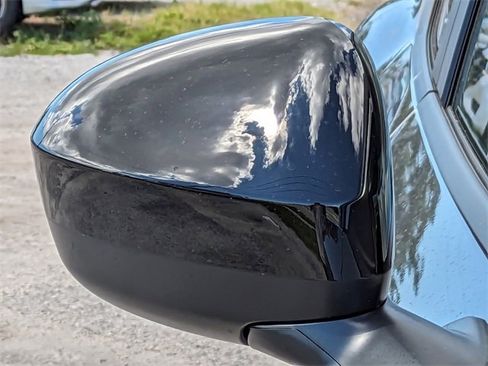 New 2026 Nissan Kicks SV w/ Illumination Package image 13