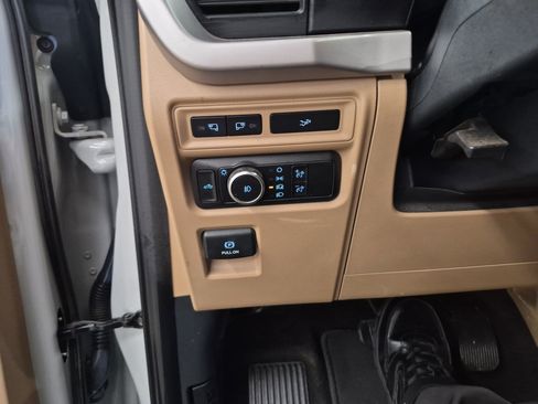 Used 2023 Ford F150 XLT w/ Equipment Group 302A High AWD/4WD image 23