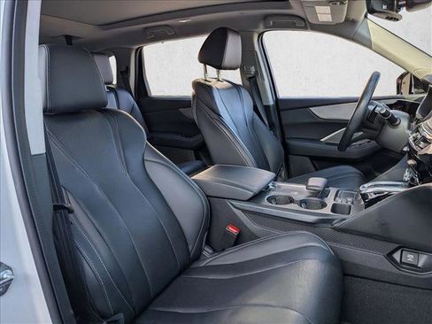 Certified 2023 Acura MDX FWD w/ Technology Package image 19