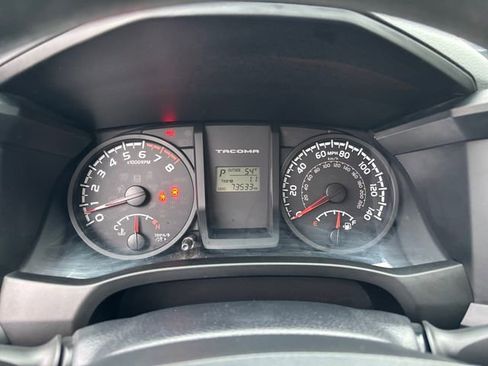 Used 2017 Toyota Tacoma SR w/ Tow Package image 26