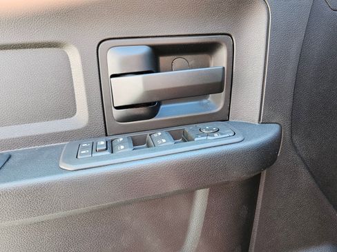 New 2026 RAM 2500 Tradesman image 16