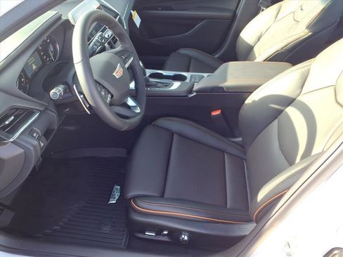 New 2026 Cadillac CT4 Sport image 5