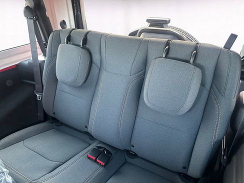 New 2026 Jeep Wrangler Sport S image 13