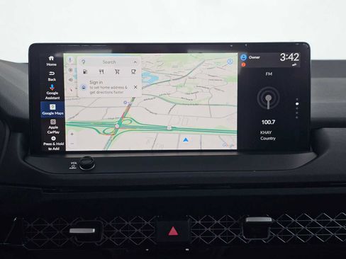New 2026 Honda Accord Touring image 24