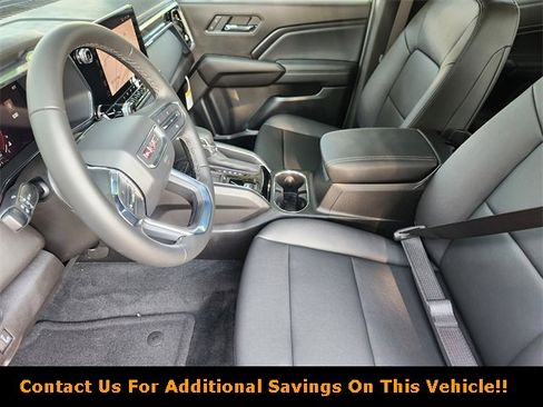 New 2026 GMC Canyon Elevation w/ Convenience Package image 9