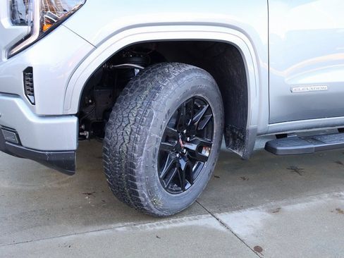 New 2026 GMC Sierra 1500 Elevation w/ Elevation Premium Package image 49