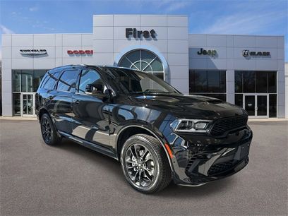 New 2026 Dodge Durango GT