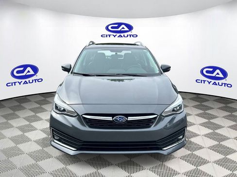 Used 2021 Subaru Impreza 2.0i Limited AWD/4WD image 10