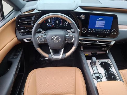Used 2024 Lexus RX 350 Premium w/ Accessory Package (Z1) AWD/4WD image 12