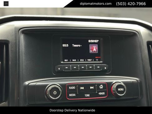 Used 2016 GMC Sierra 2500 4x4 Crew Cab image 28