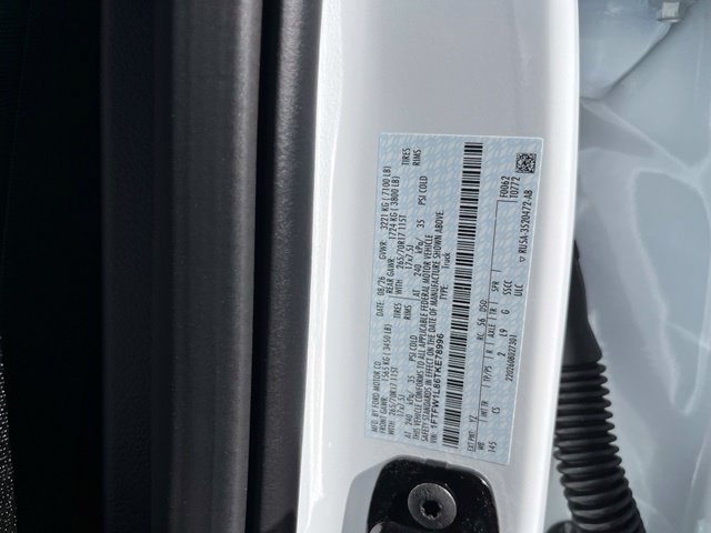 New 2026 Ford F150 XL w/ Equipment Group 103A High AWD/4WD image 13