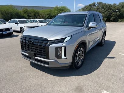 Used 2023 Hyundai Palisade SEL w/ Premium Package