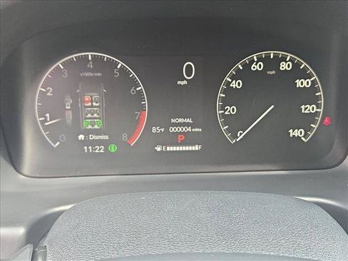 New 2026 Honda Odyssey Elite image 11