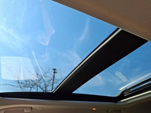 New 2026 Nissan Rogue Platinum image 14