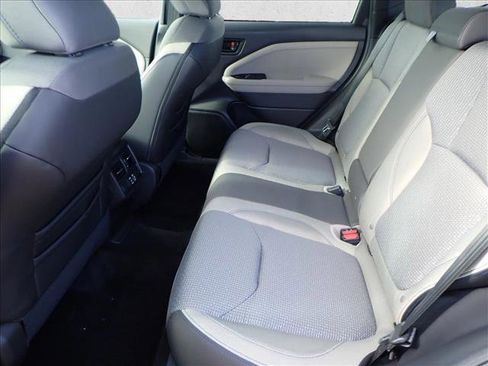 New 2026 Subaru Forester Premium image 9