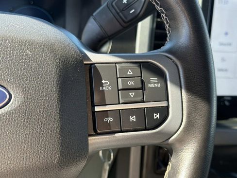 Used 2024 Ford F150 XLT w/ Mobile Office Package image 11
