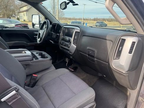 Used 2015 GMC Sierra 1500 SLE image 8