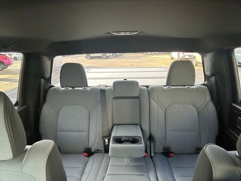 Used 2024 RAM 1500 Big Horn w/ Trailer Tow Group image 26