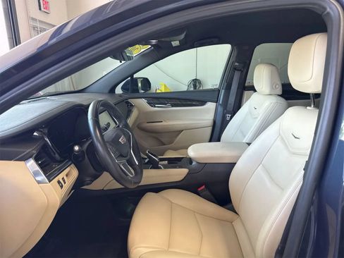 Used 2019 Cadillac XT5 FWD image 14