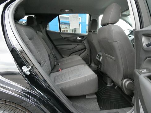Certified 2022 Chevrolet Equinox LT image 16