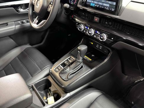 Used 2024 Honda CR-V EX-L image 30