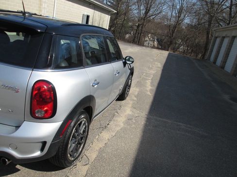 Used 2016 MINI Cooper Countryman S AWD/4WD image 10