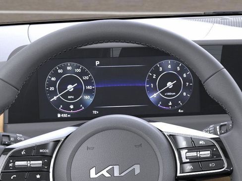 New 2026 Kia Seltos EX image 21