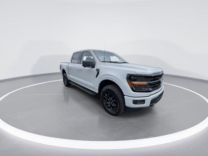 New 2026 Ford F150 XLT
