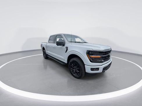 New 2026 Ford F150 XLT AWD/4WD image 2