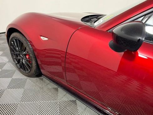 Used 2024 MAZDA MX-5 Miata RF Club image 24