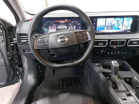 New 2026 Nissan Sentra SV FWD image 15