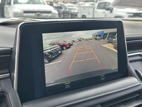 Certified 2023 Chevrolet Tahoe Premier image 10