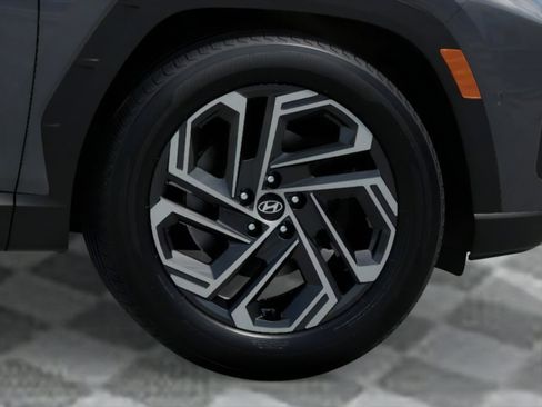 New 2026 Hyundai Tucson Limited w/ Tow & Go Package AWD/4WD image 8