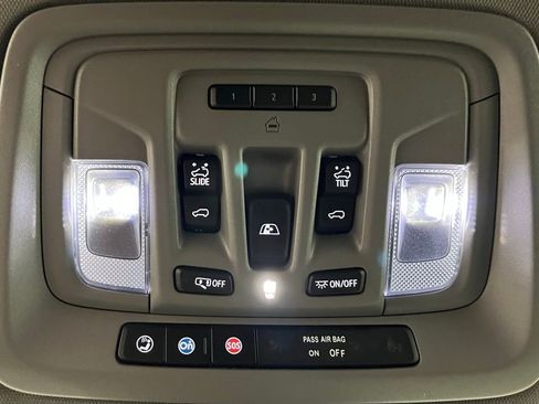 Used 2024 Chevrolet Silverado 1500 RST w/ Convenience Package II AWD/4WD image 41
