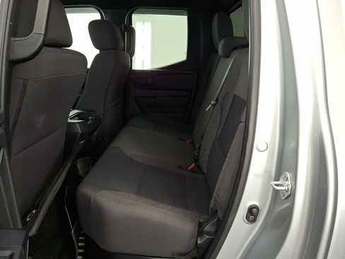 Used 2025 Toyota Tundra SR w/ SR Tow Package AWD/4WD image 11