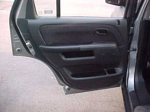 Used 2006 Honda CR-V LX image 24