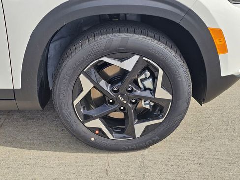 New 2026 Kia Seltos S image 29