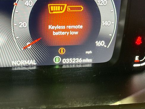 Used 2024 Acura Integra A-Spec FWD image 8