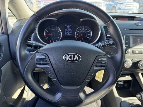 Used 2015 Kia Forte EX w/ Protection Package image 23