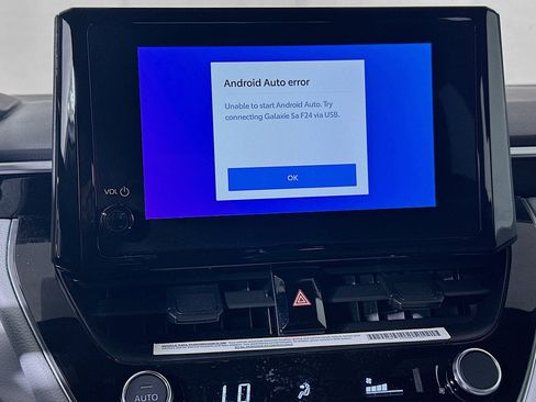 Used 2024 Toyota Corolla SE FWD image 24