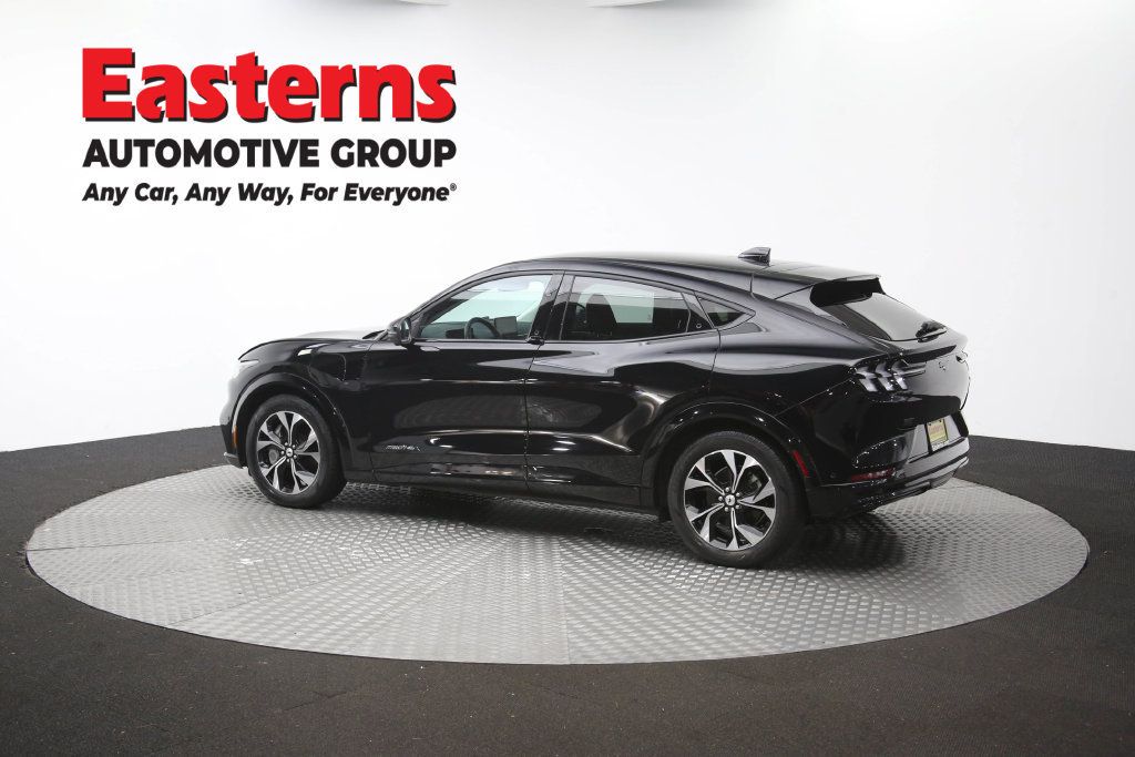 Used 2023 Ford Mustang Mach-E Premium AWD/4WD image 68