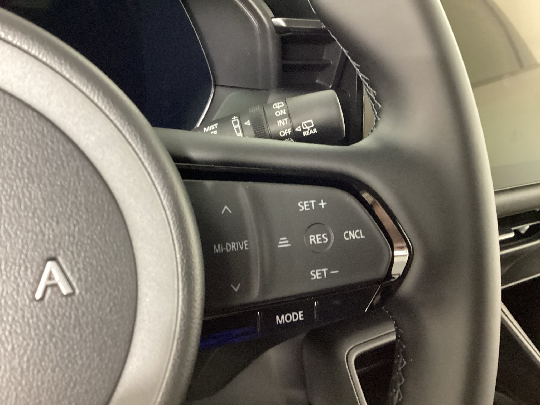 New 2026 MAZDA CX-5 Select AWD/4WD image 23