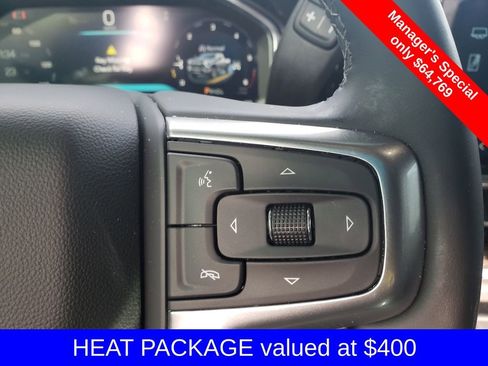 Used 2026 Chevrolet Silverado 2500 LT w/ Trail Boss Package image 11