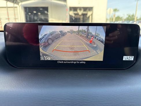 Certified 2025 MAZDA CX-50 Meridian Edition w/ Apex Package AWD/4WD image 35